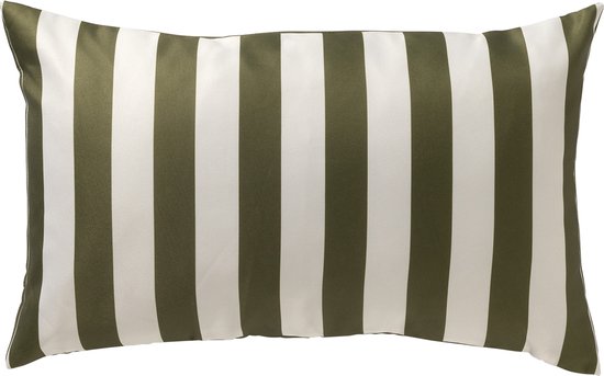 Dutch Decor Sierkussen Sia 30X50 Cm Olive Branch