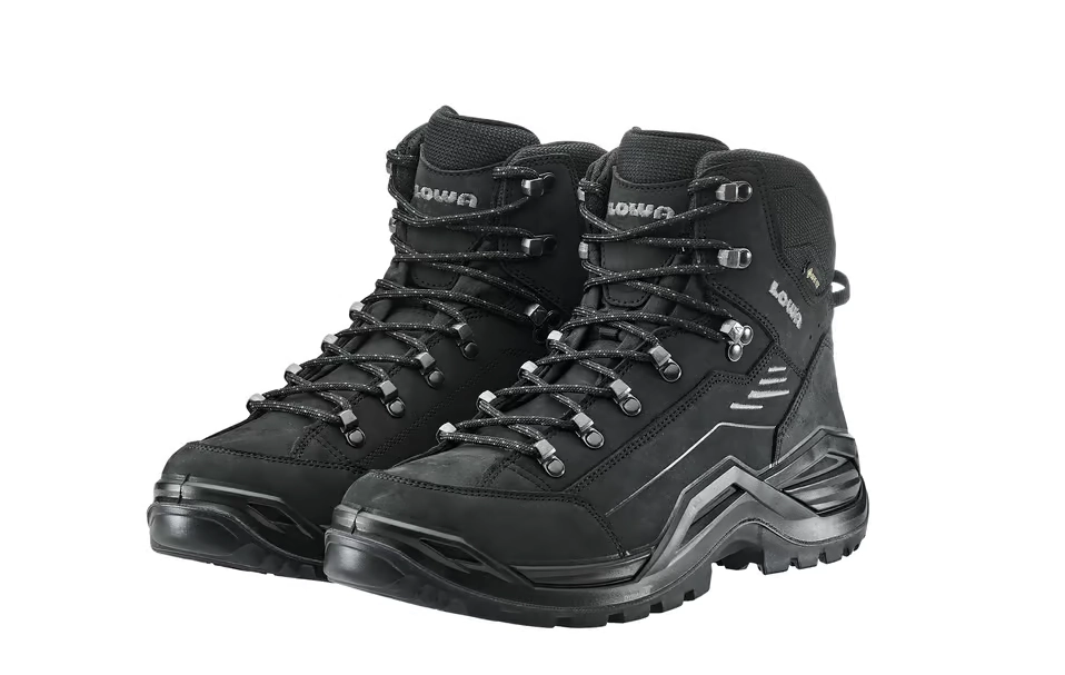 Lowa Renegade Evo GTX Mid Heren
