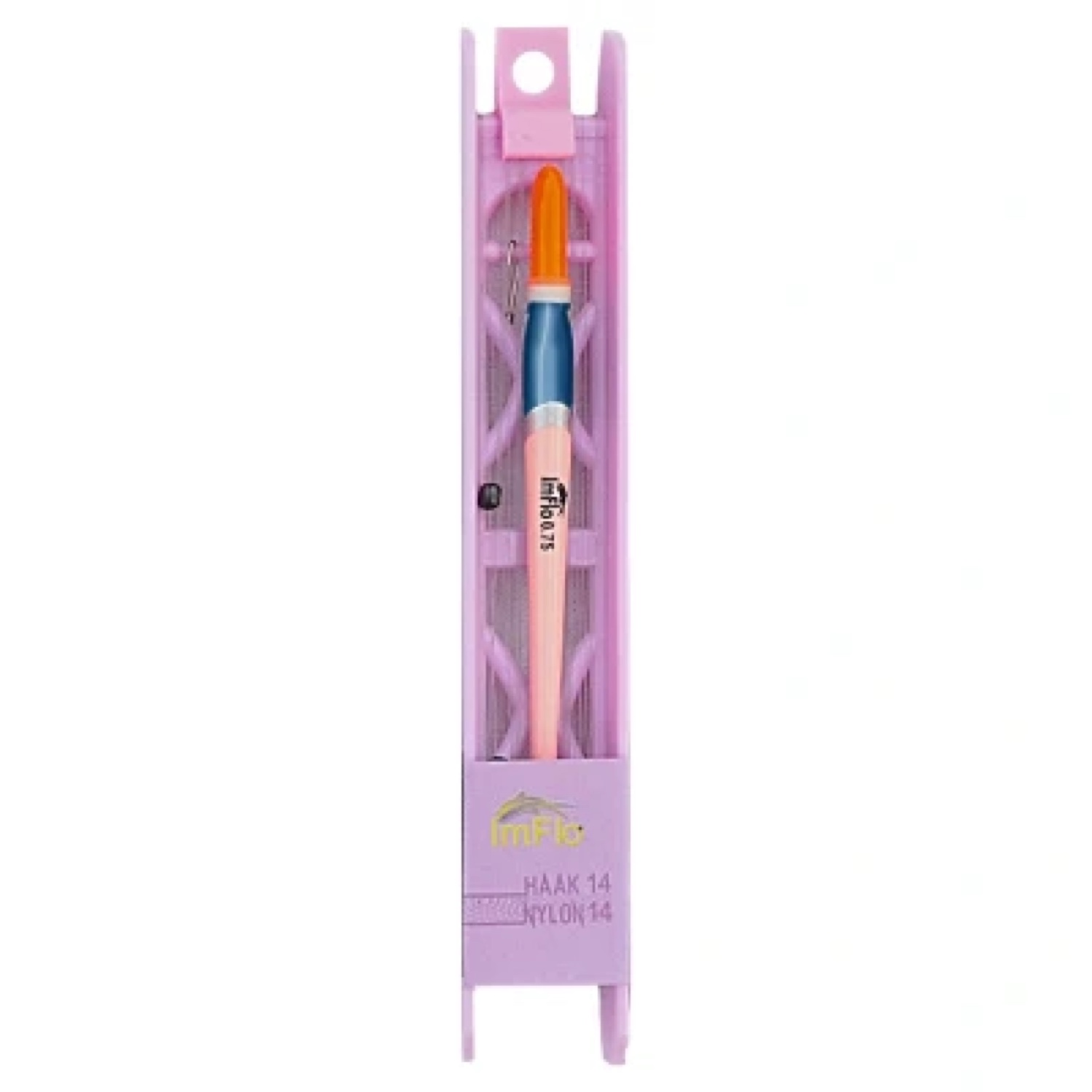 Imflo Tuig Recreatie Roze 1