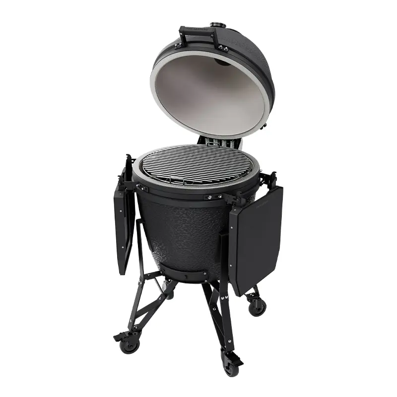 The Bastard Core Large Graphite Complete