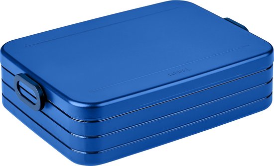 Mepal Bento Lunchbox Take A Break Large