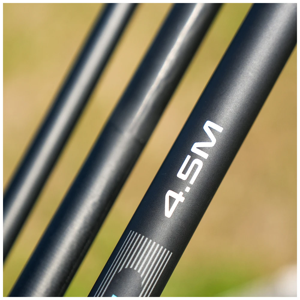 Cresta Identity Zxt Slim Series Handle 4.5M