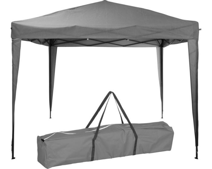 Ambiance Partytent Easy Up 300Xh245Cm Antra