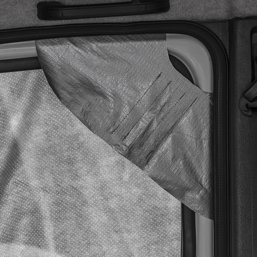 ProPlus Raamafdekking Fiat Ducato X230 Vanaf 1994 & X244 VA 2002 ProPlus Raamafdekking Fiat Ducato X230 Vanaf 1994 & X244 VA 2002