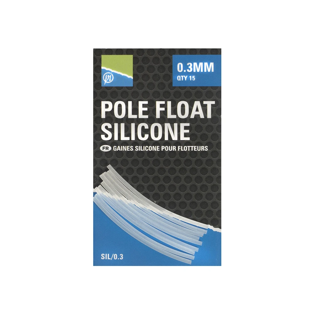 Preston Pole Float Silicone Dispenser