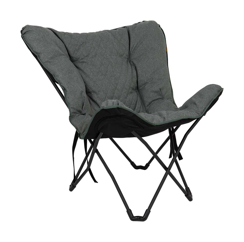 Bo-Camp Bc Ind Butterfly Chair Large
