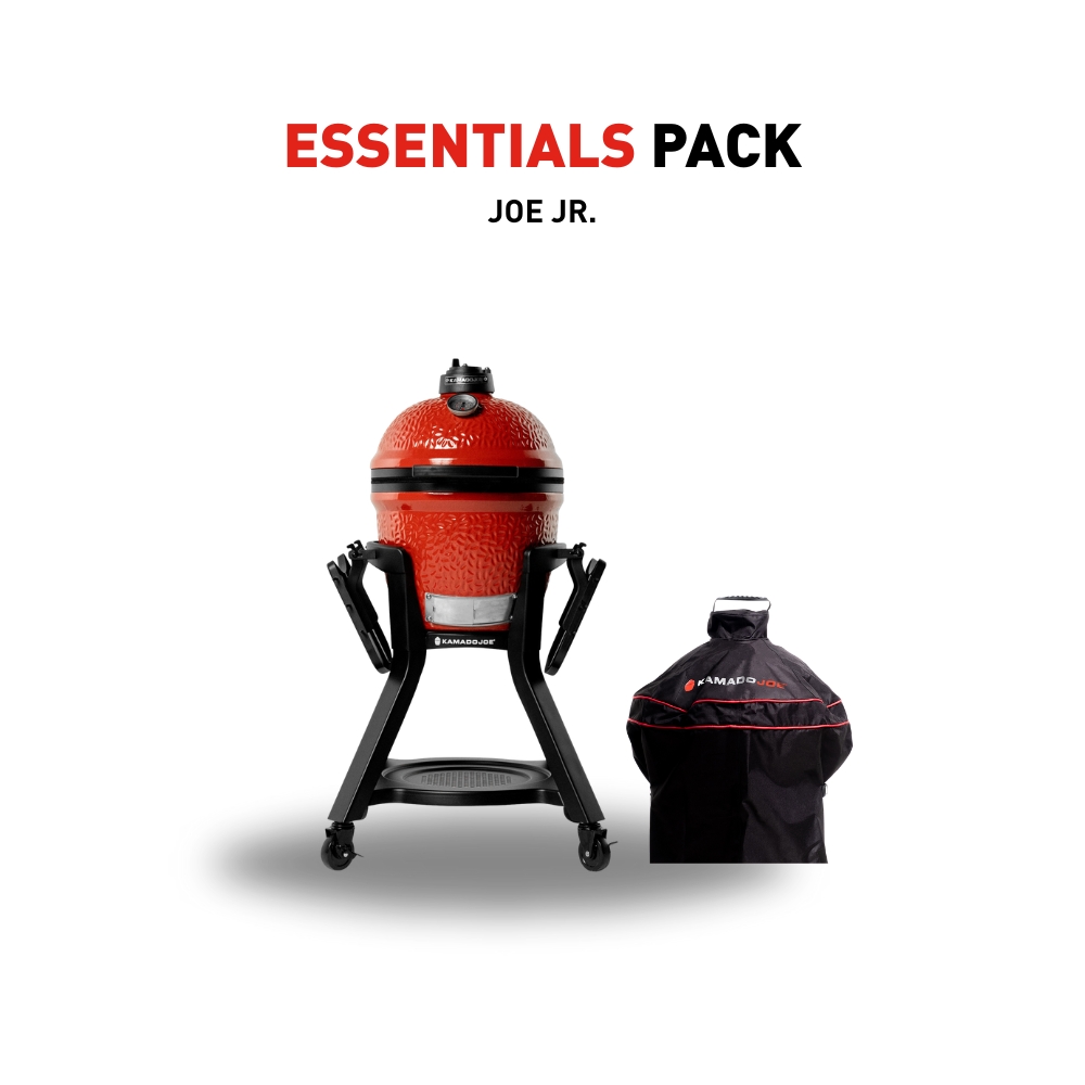 Kamado Joe - Joe Junior Essential Pack