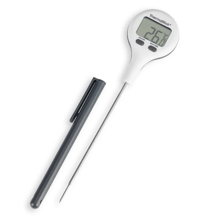 Thermastick wit