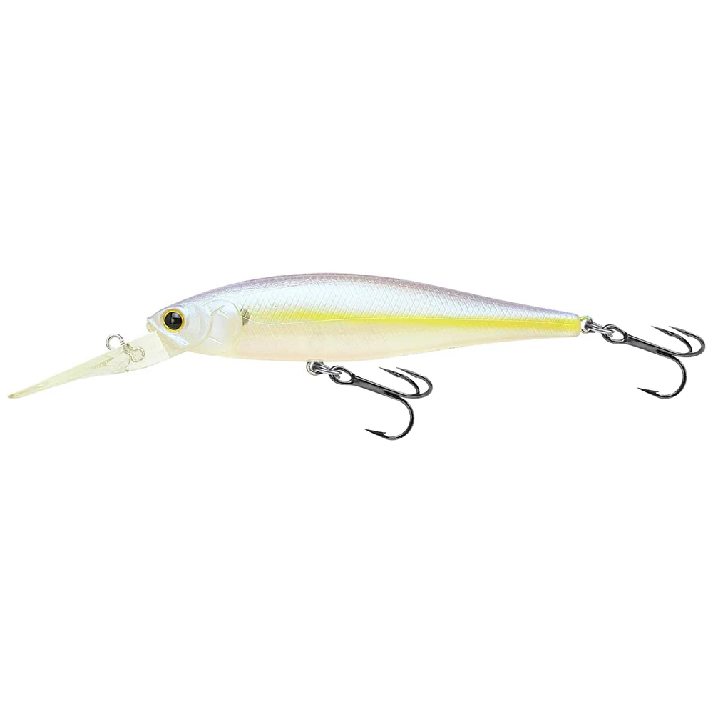 Spro Lucky Craft Pointer 100Dd Chartreuse Shad