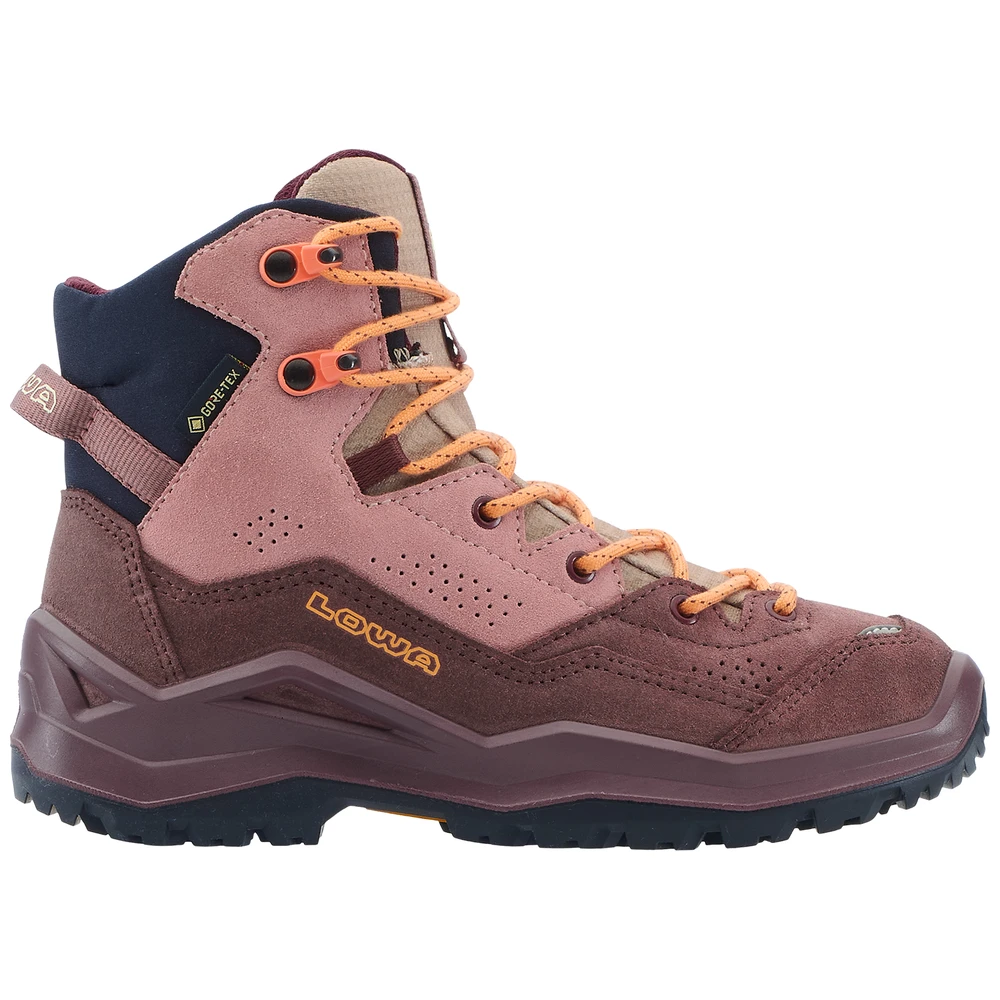Lowa Wandax Gtx Mid JR