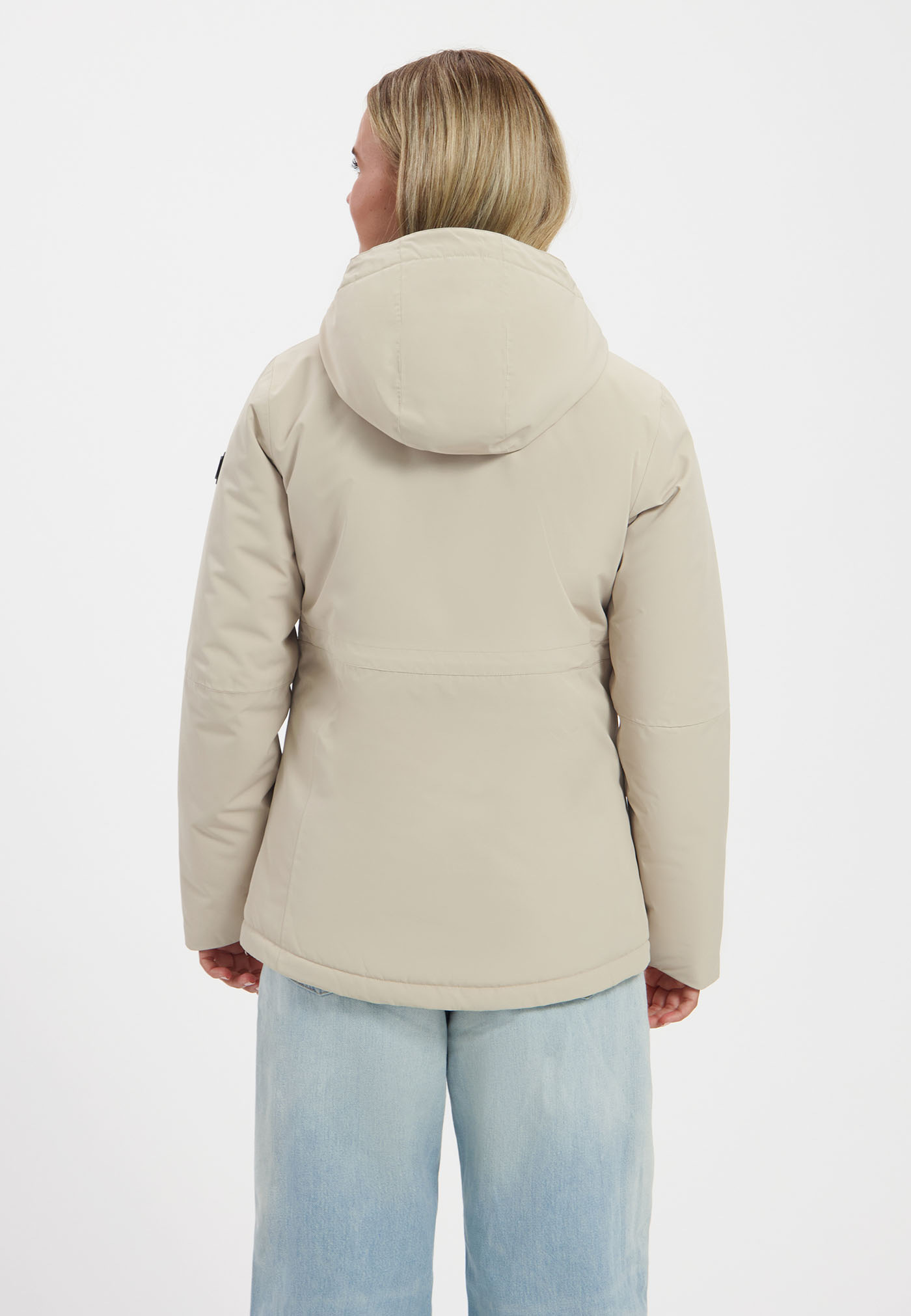 Kjelvik Winter Jacket Wp Nela Dames