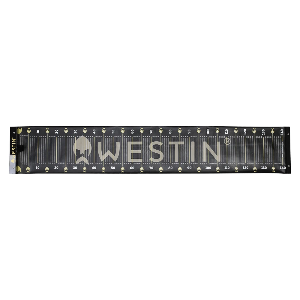 Westin Pro Measure Mat L 25X140Cm