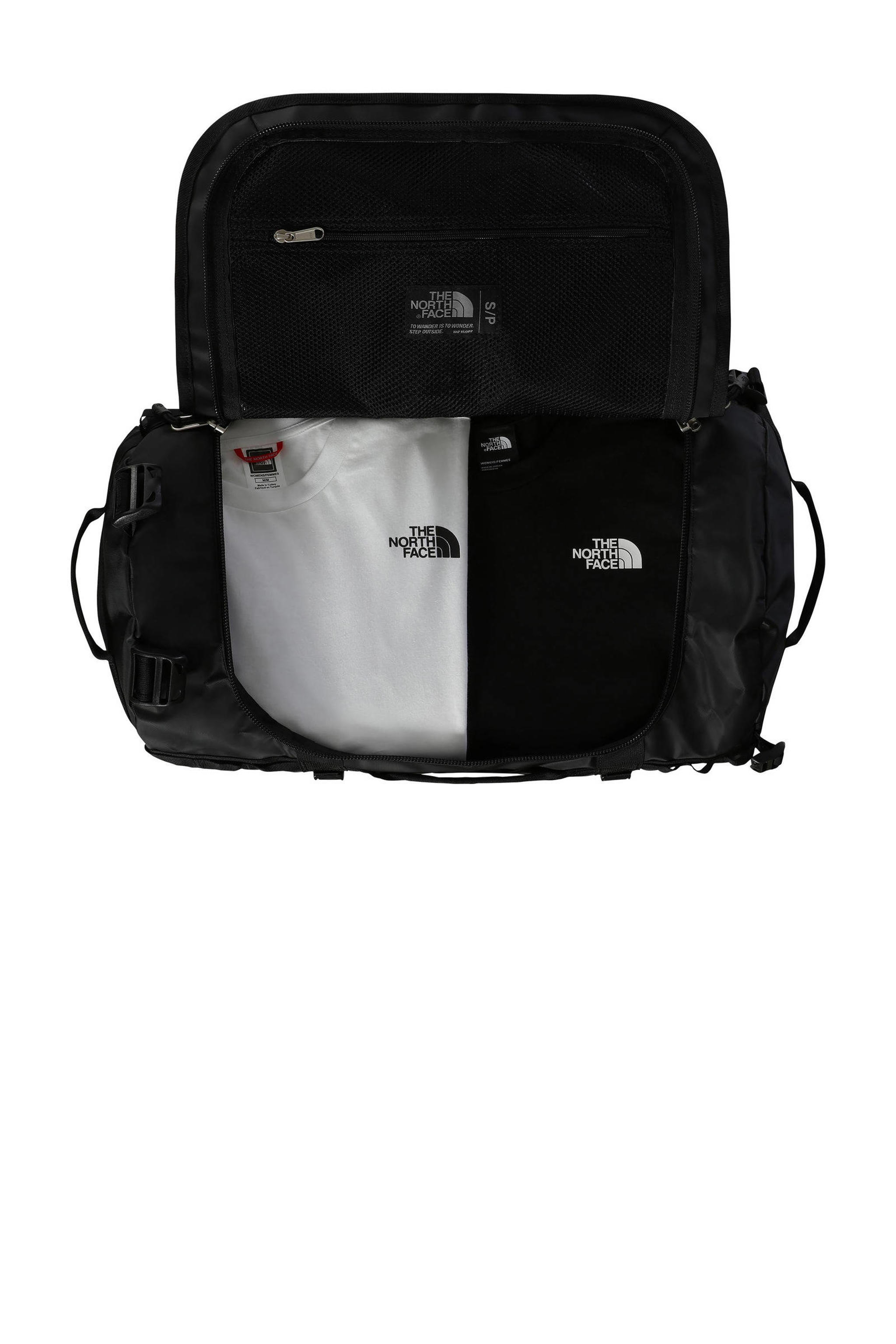 The North Face Base Camp Duffel