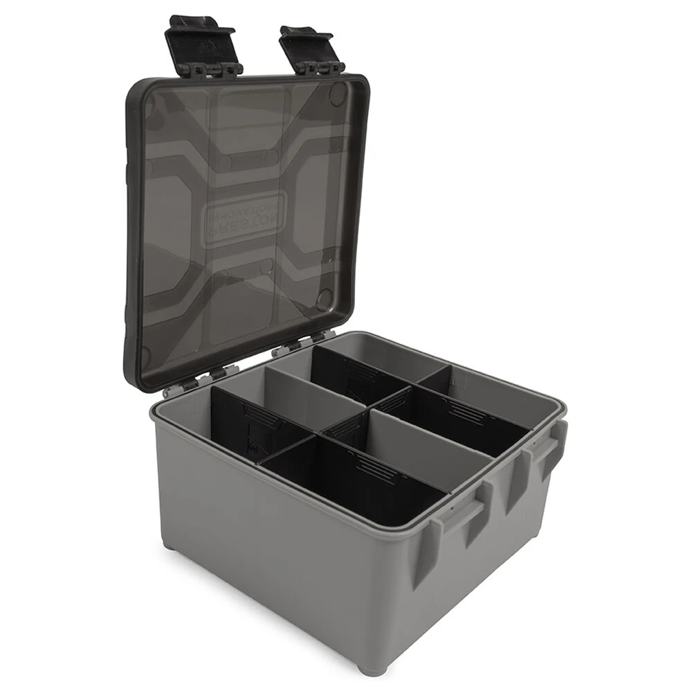 Preston Hardcase Accessory Box Xl
