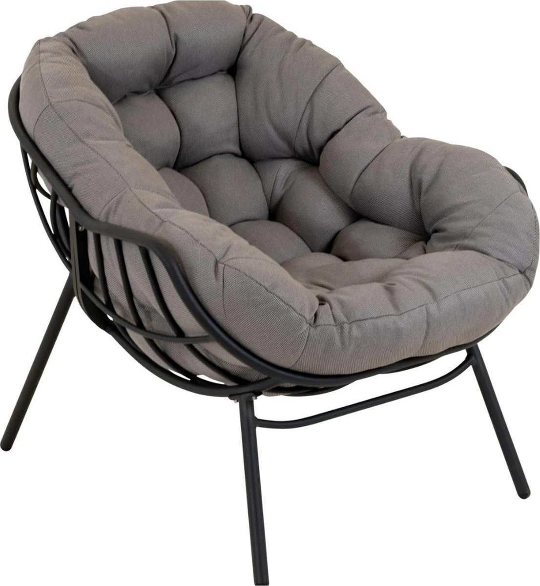 Relax stoel cozy stone