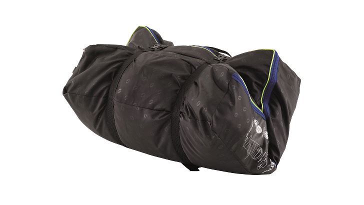 Outwell Sleeping Bag Constellation Compact