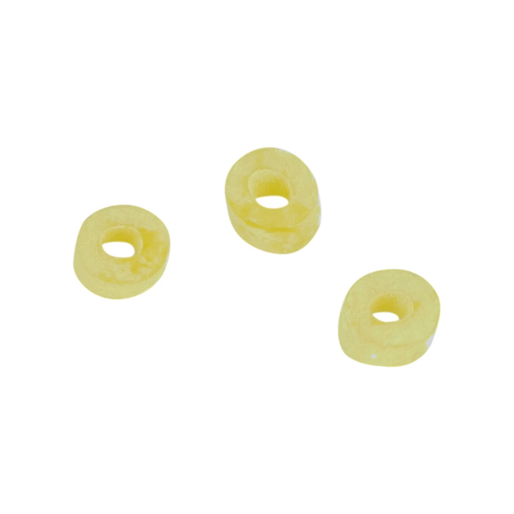 Nytro Latex Bait Bands 4,0Mm (100Pcs)