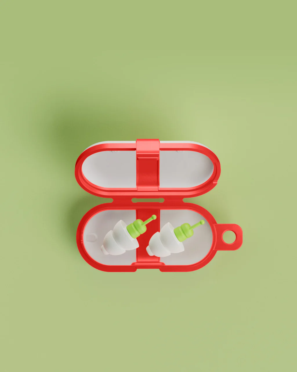 Alpine Sleepsoft Oordopjes