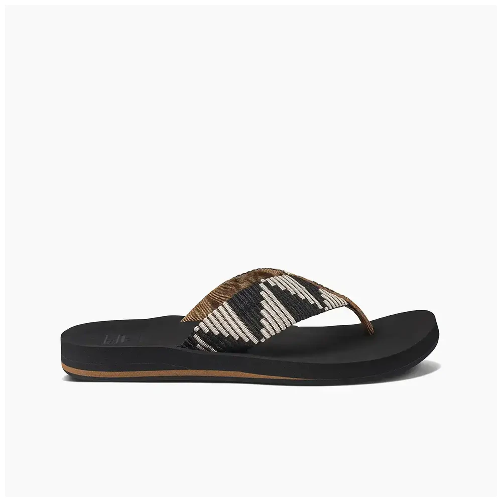Reef Spring Woven Dames