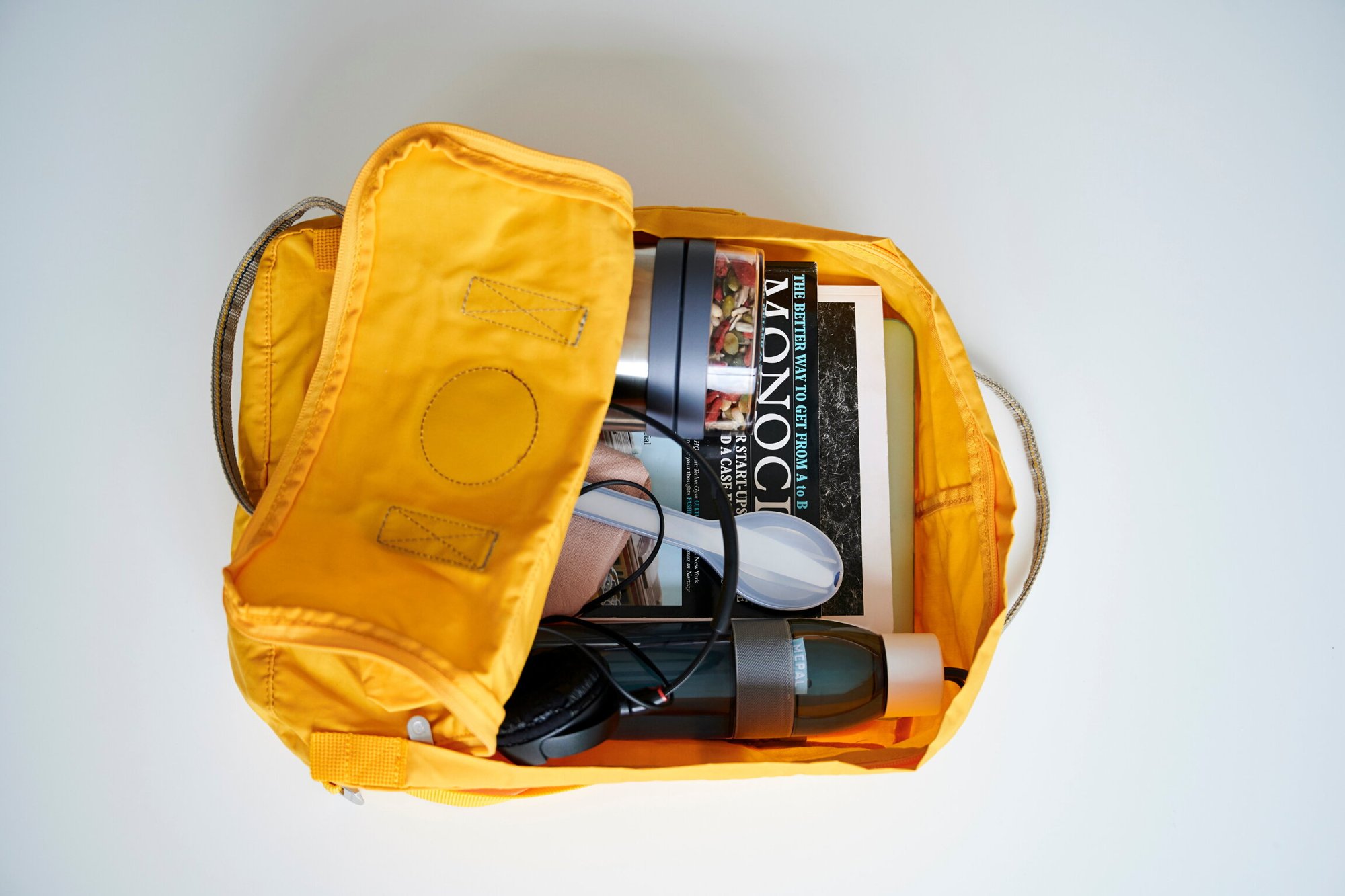 Mepal Isoleer Lunchpot Ellipse