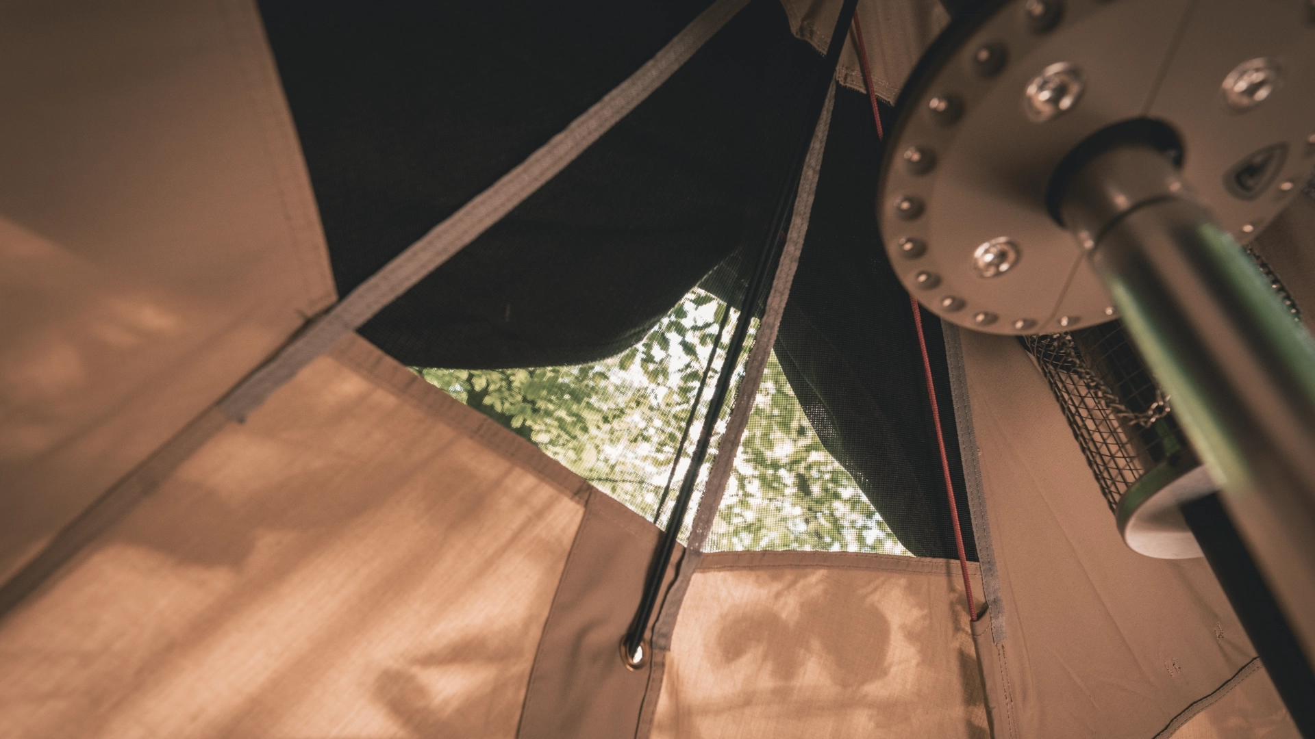 Robens Tipi Tent Klondike