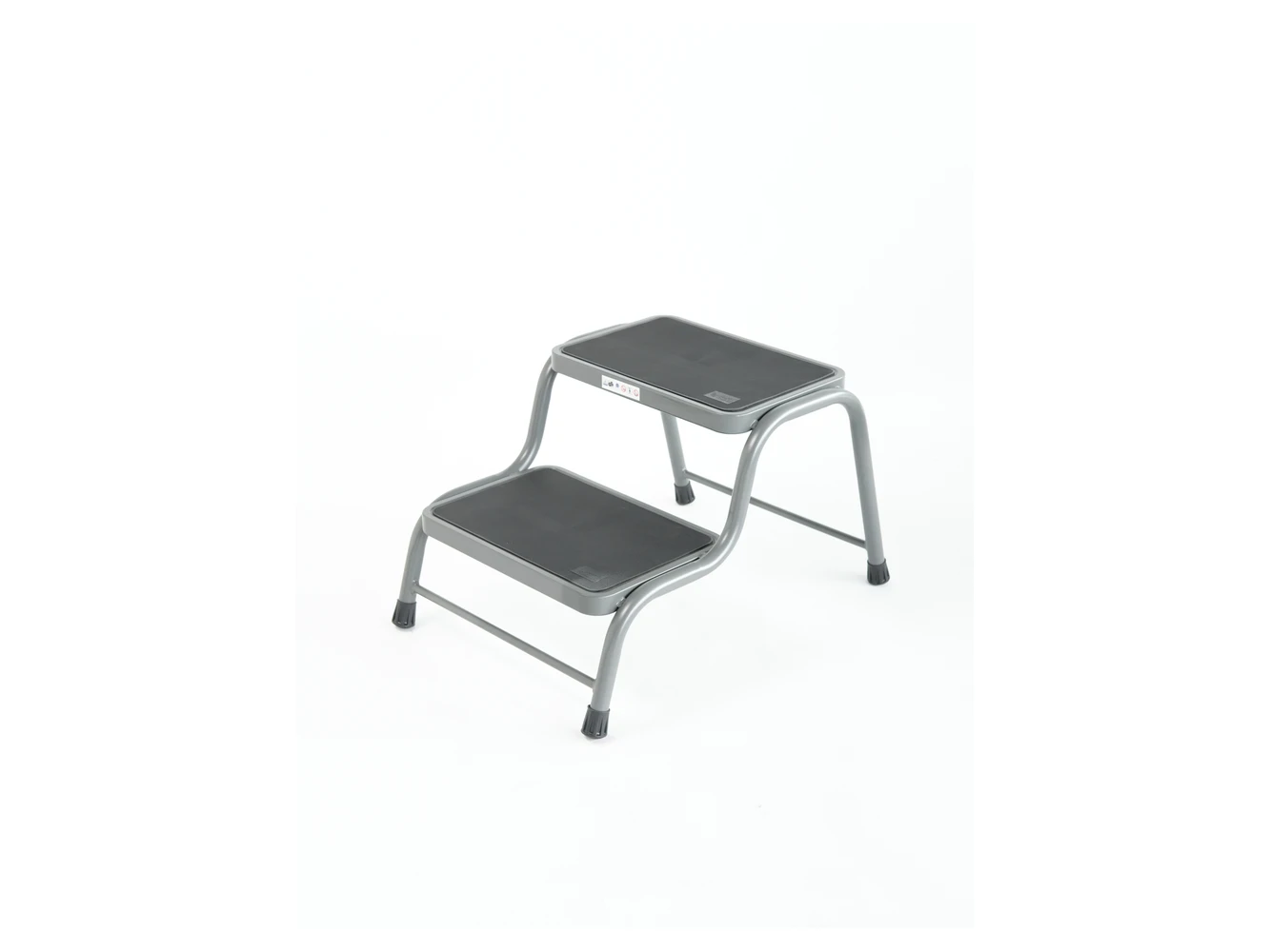 Happy Rhino Dubbel Opstap Luxe TUV