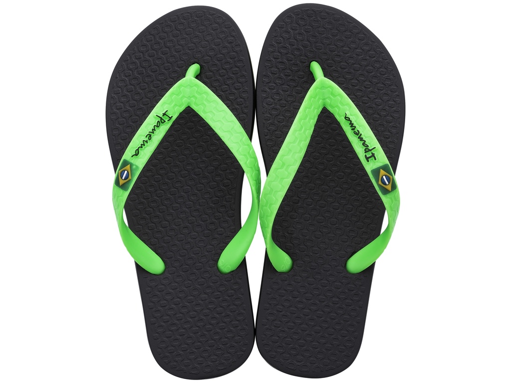 Ipanema Classic Brasil Jongens
