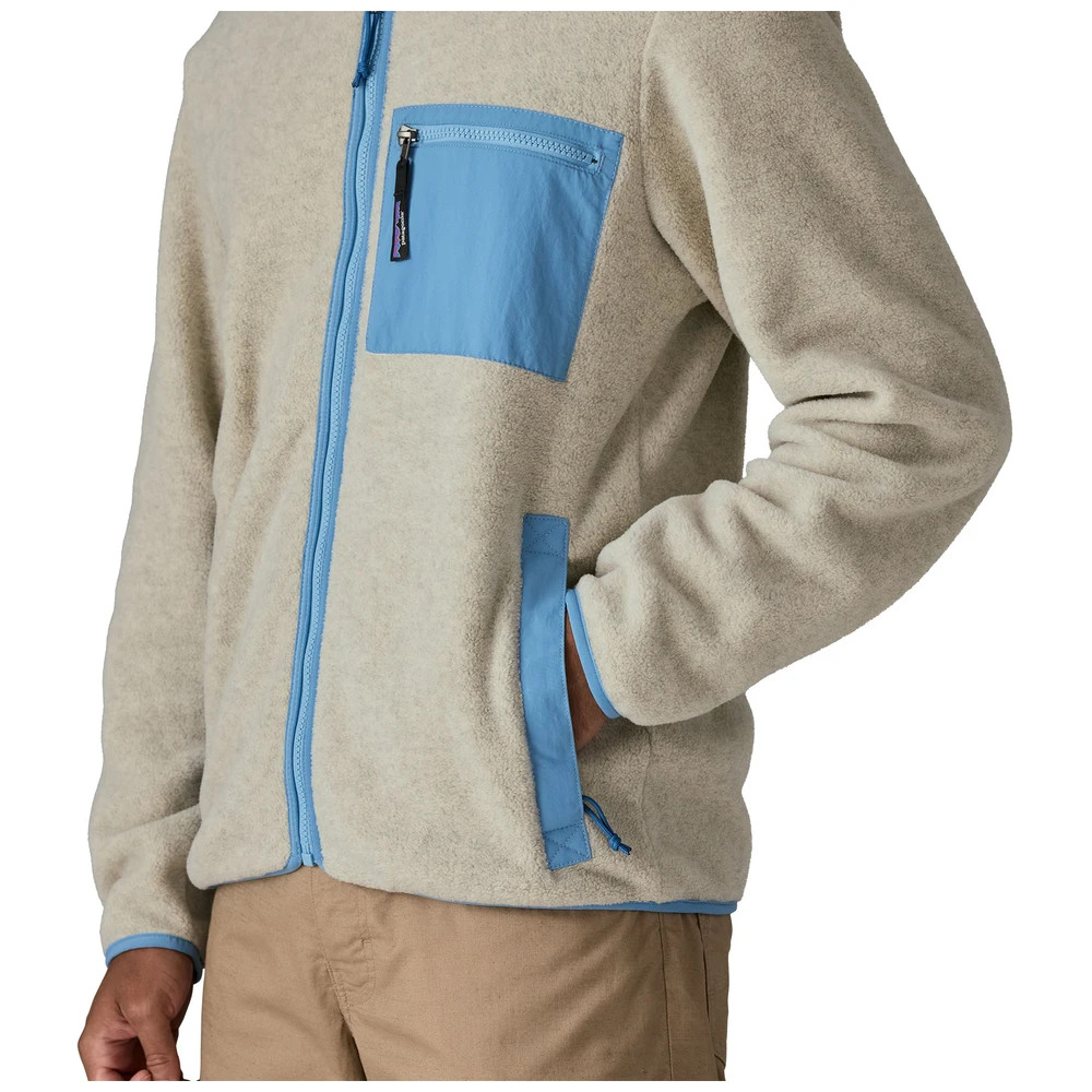 Patagonia Synch Jacket Heren