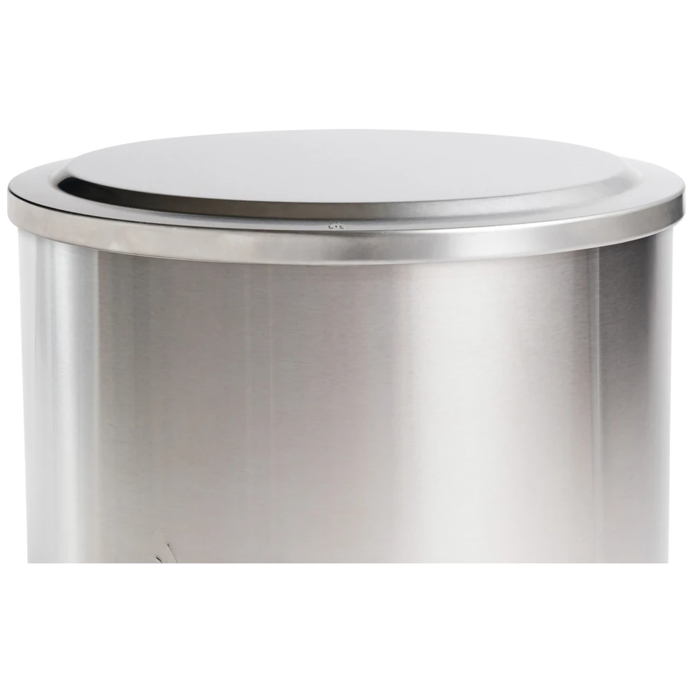 Solo Stove Deksel Voor Bonfire Uit Rvs Ø 50.1Cm