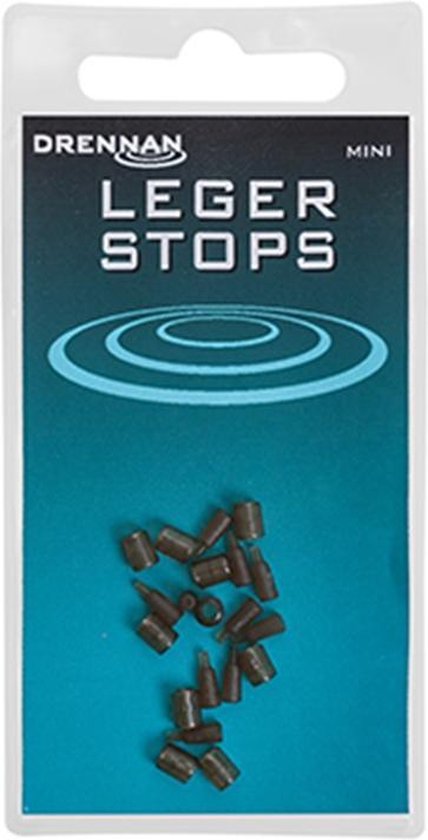 Drennan Leger Stops Mini