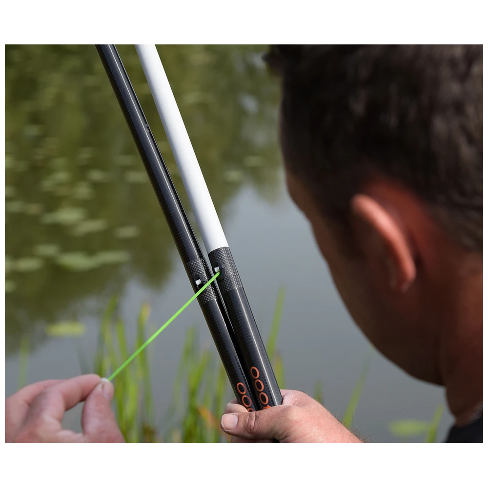 Cresta Smooth Pullerslot Round Hole