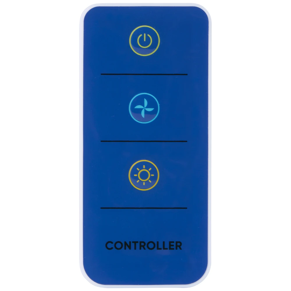 Fan Table 12Cm Usb 2000Mah