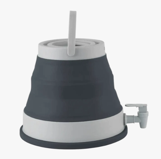 Outwell Opvouwbare Jerrycan 6 Liter