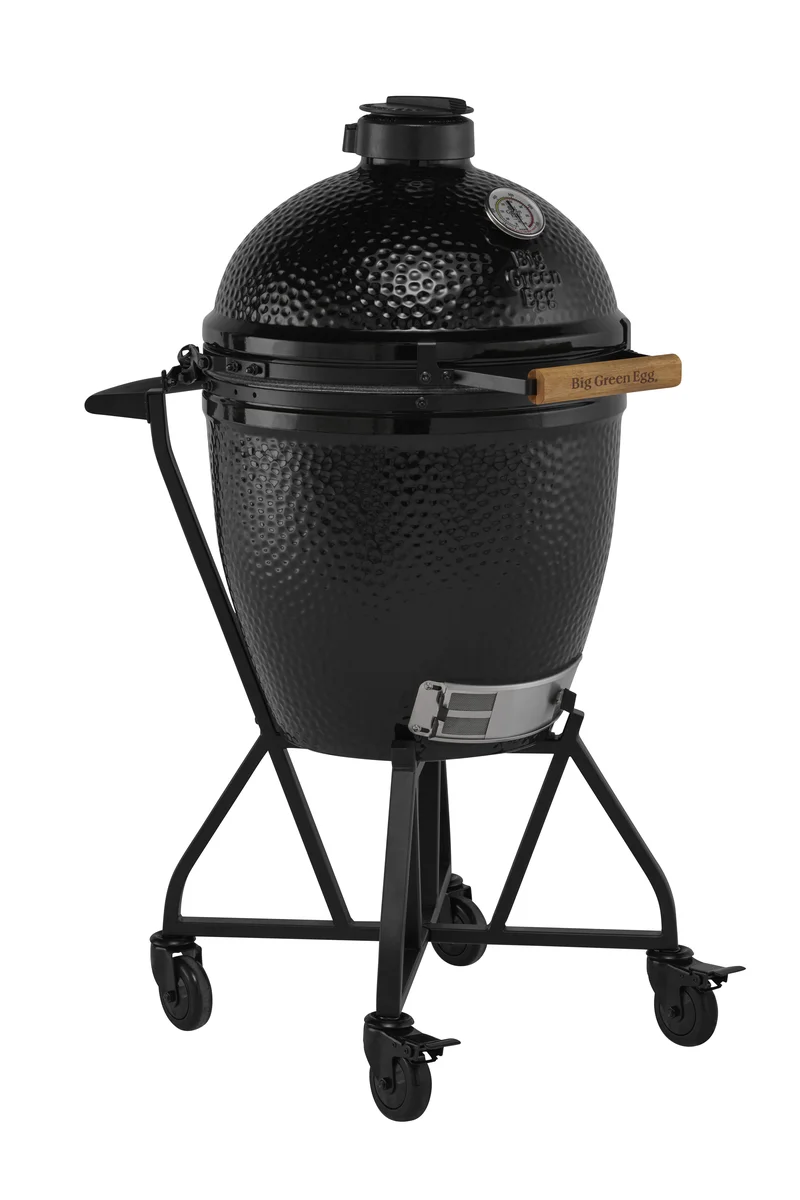 Big Green Egg Onyx Large Master Set