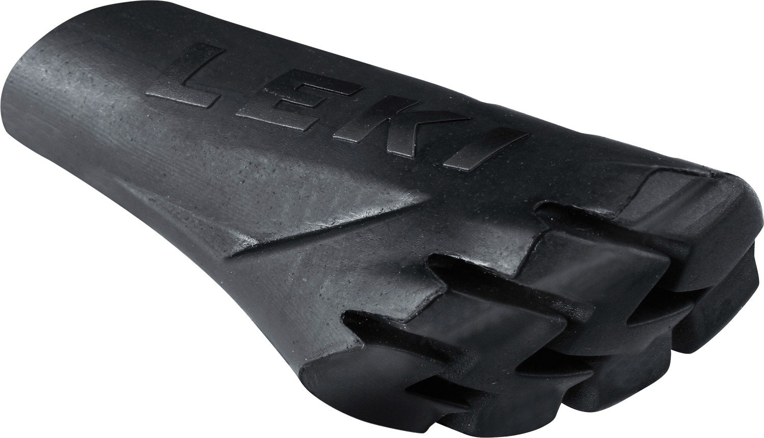 Leki Gummidemper Powergrip Pad (Flex-En Speed Tip) - Black