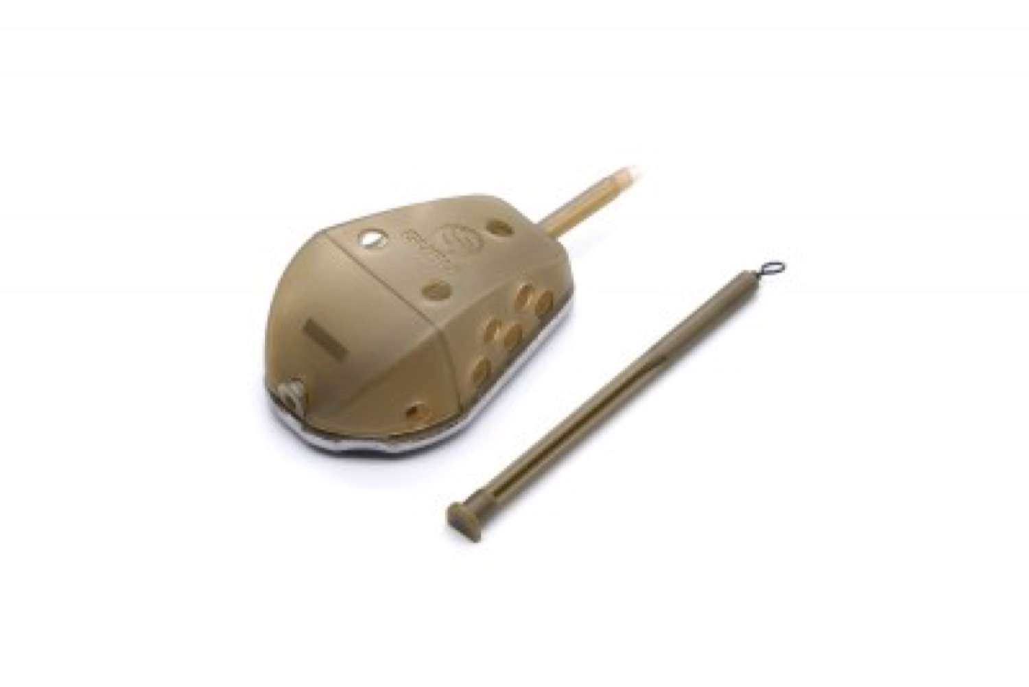 Guru Multi Mggot Feeder Small