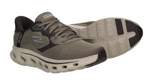 Skechers Go Walk Glide Step 2.0 ZAC Heren