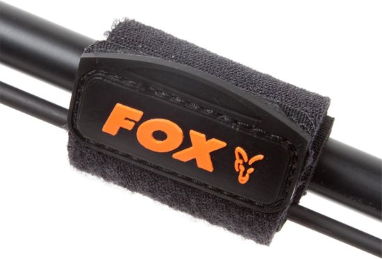 Fox Rod & Lead Bands