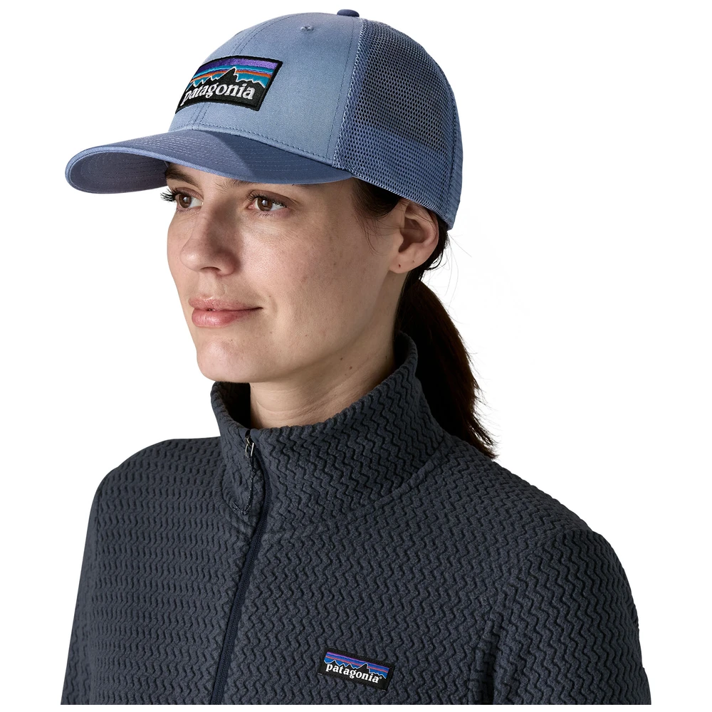 Patagonia P-6 Logo Lopro Trucker Hat