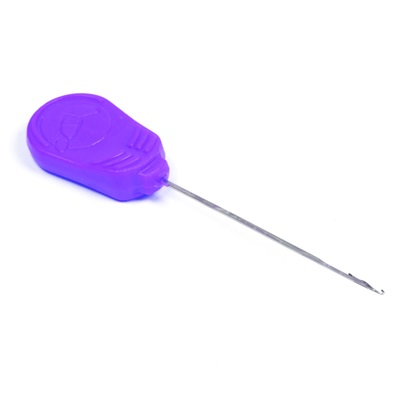 Korda Fine Latch Needle - 7Cm Purple Handle