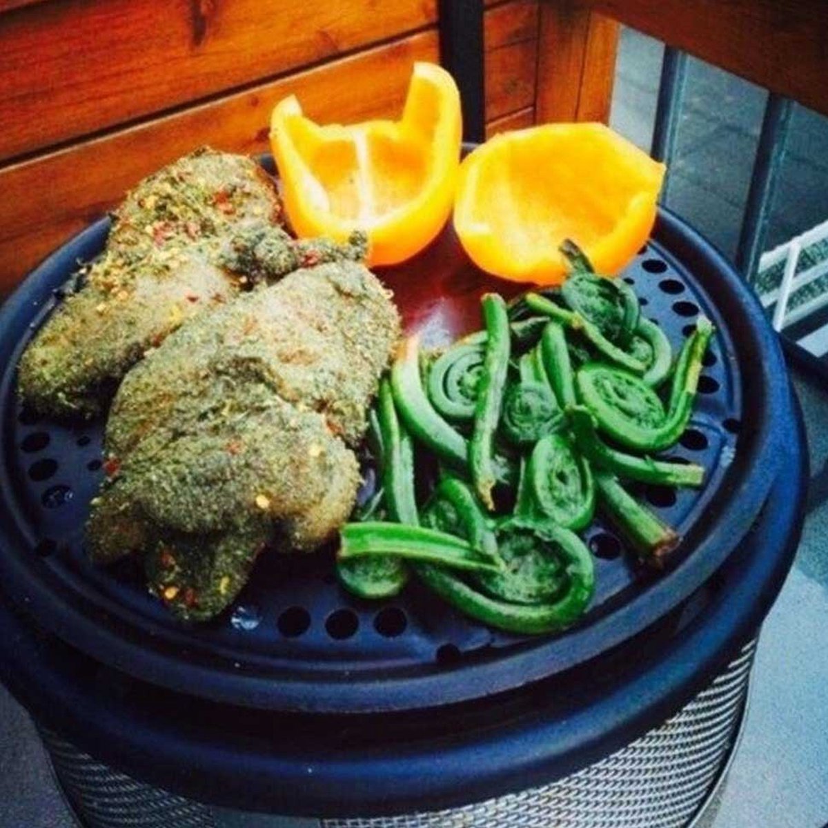 Cobb Premier/Pro (Air) Losse Basisplaat