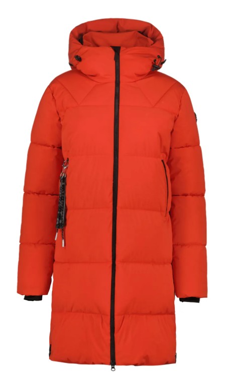 Luhta Coat Eisele Dames