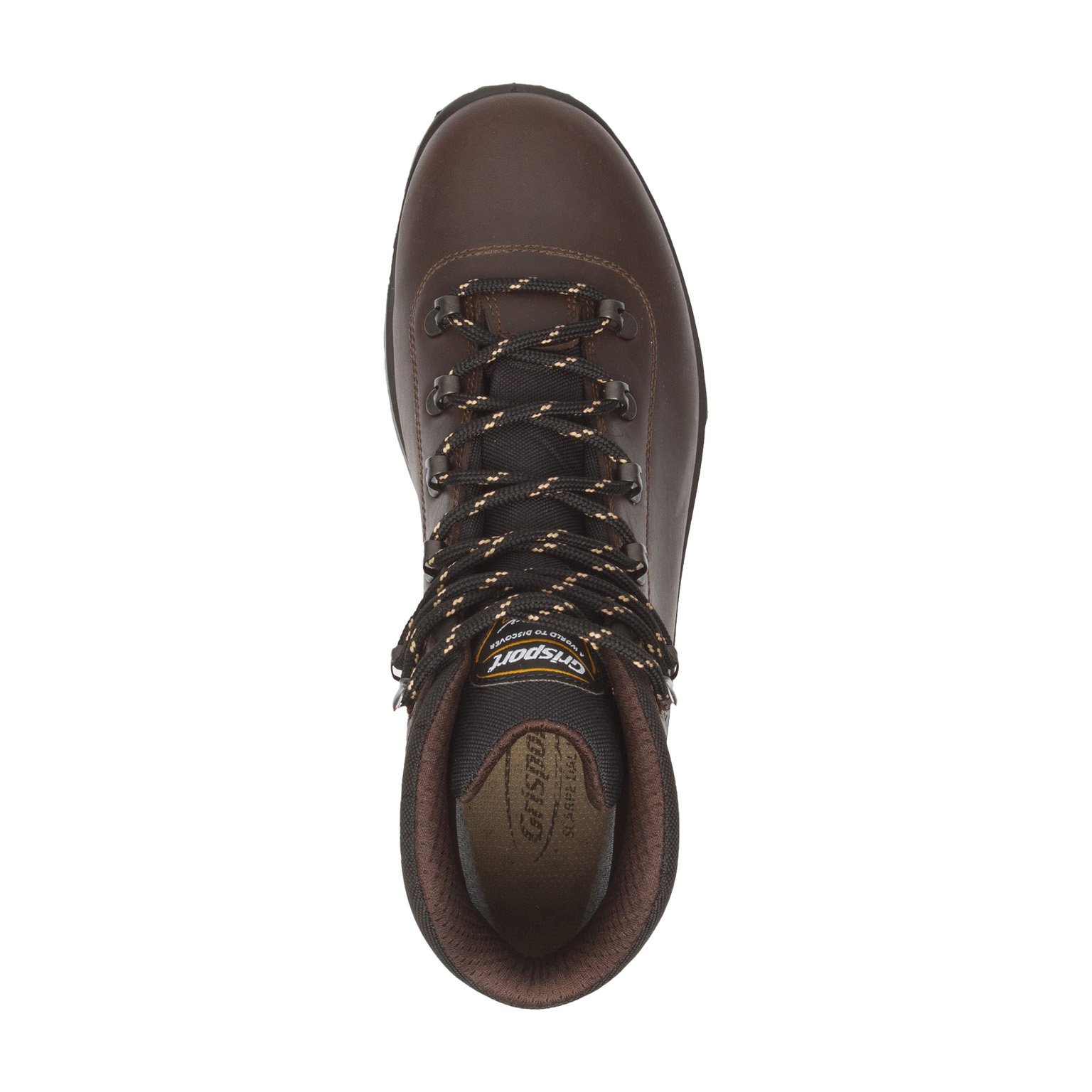 Grisport Timber Unisex