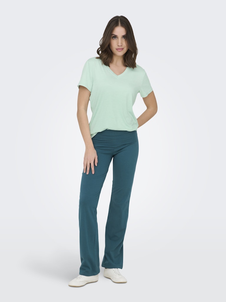 Only Play Core VN SS Reg Tee Dames