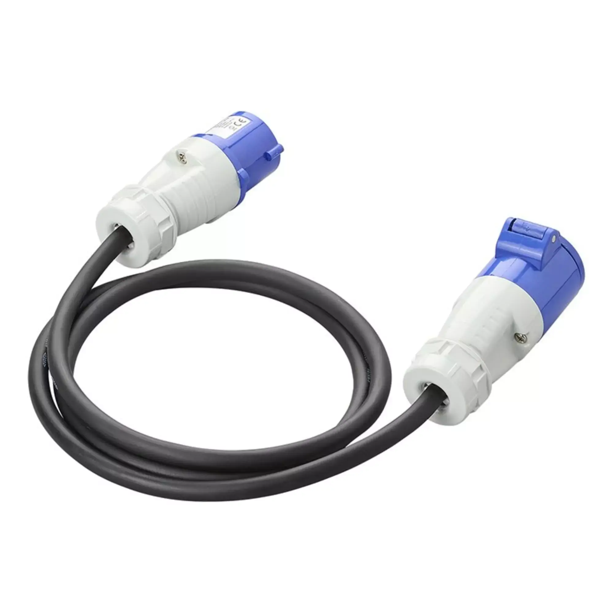 ProPlus Verlengkabel Cee 150Cm 3X1,5Mm ProPlus Verlengkabel Cee 150Cm 3X1,5Mm