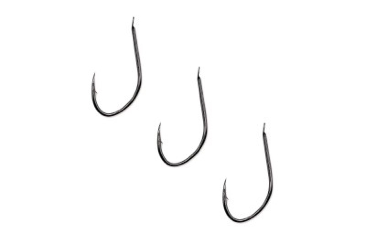 Guru Feeder Special Hook Size 18 (Barbed/Spade End)