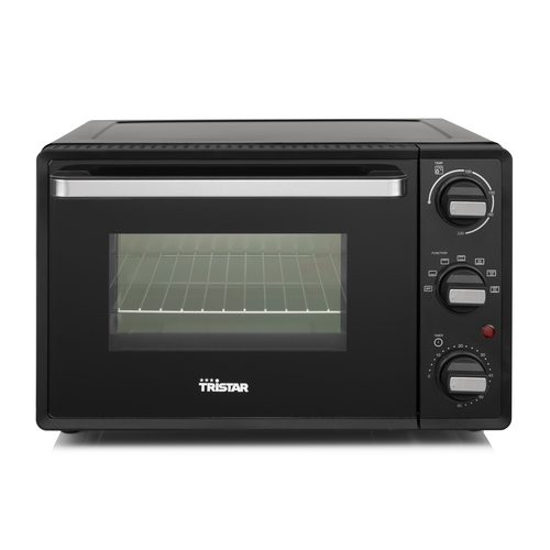 Tristar Oven 19Ltr 800 Watt Hete Lucht Ov-3622