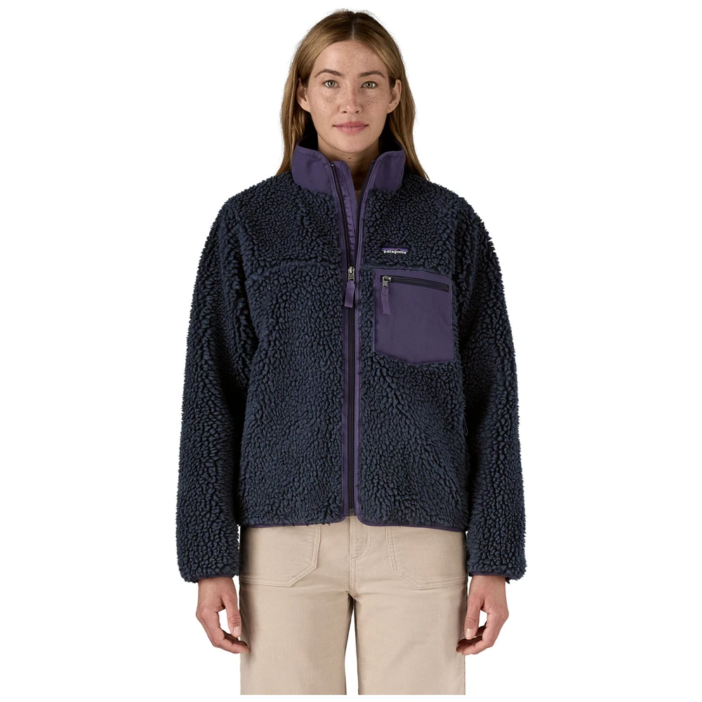 Patagonia Classic Retro-X Jacket Dames