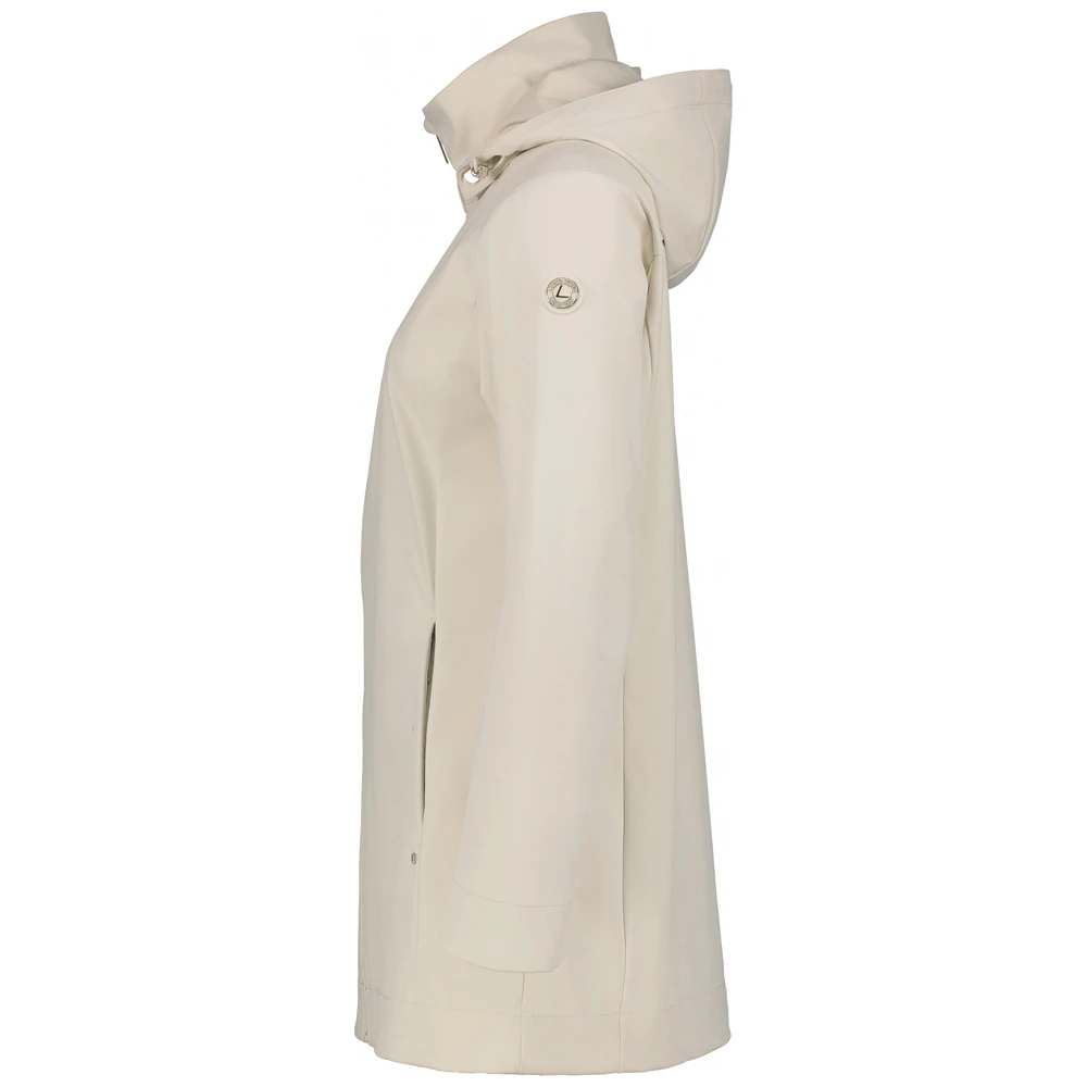 Luhta Softshell Jacket Erkkola Dames
