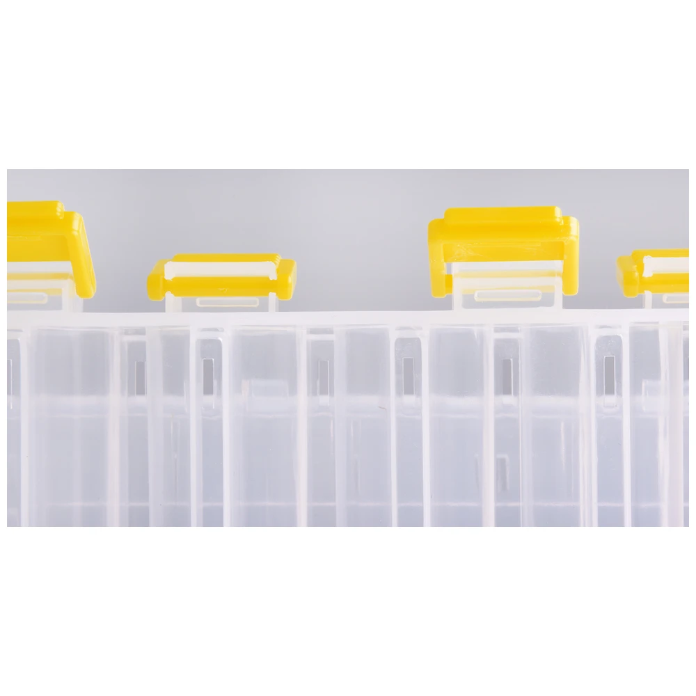 Spro Hardbaits Box M 200X155X45Mm